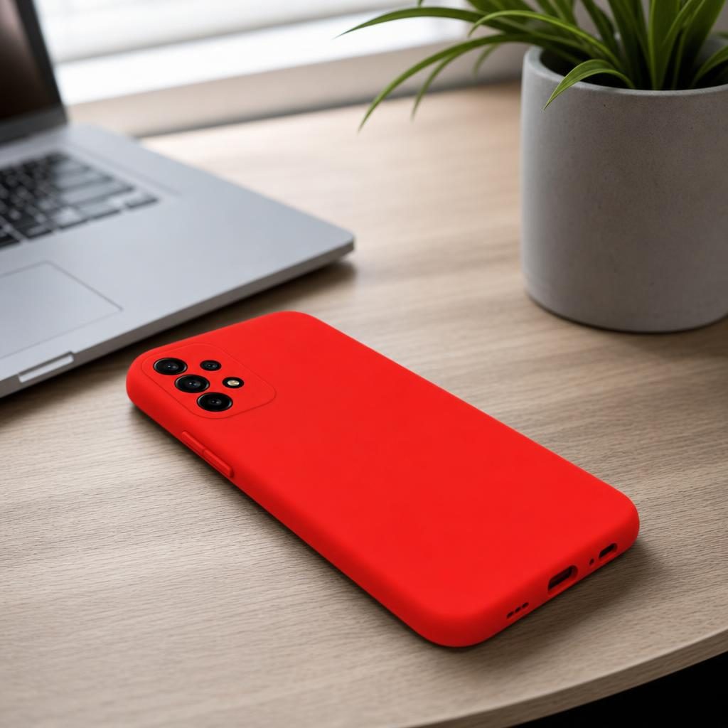 Protecție cameră Galaxy A13 5G Flippy