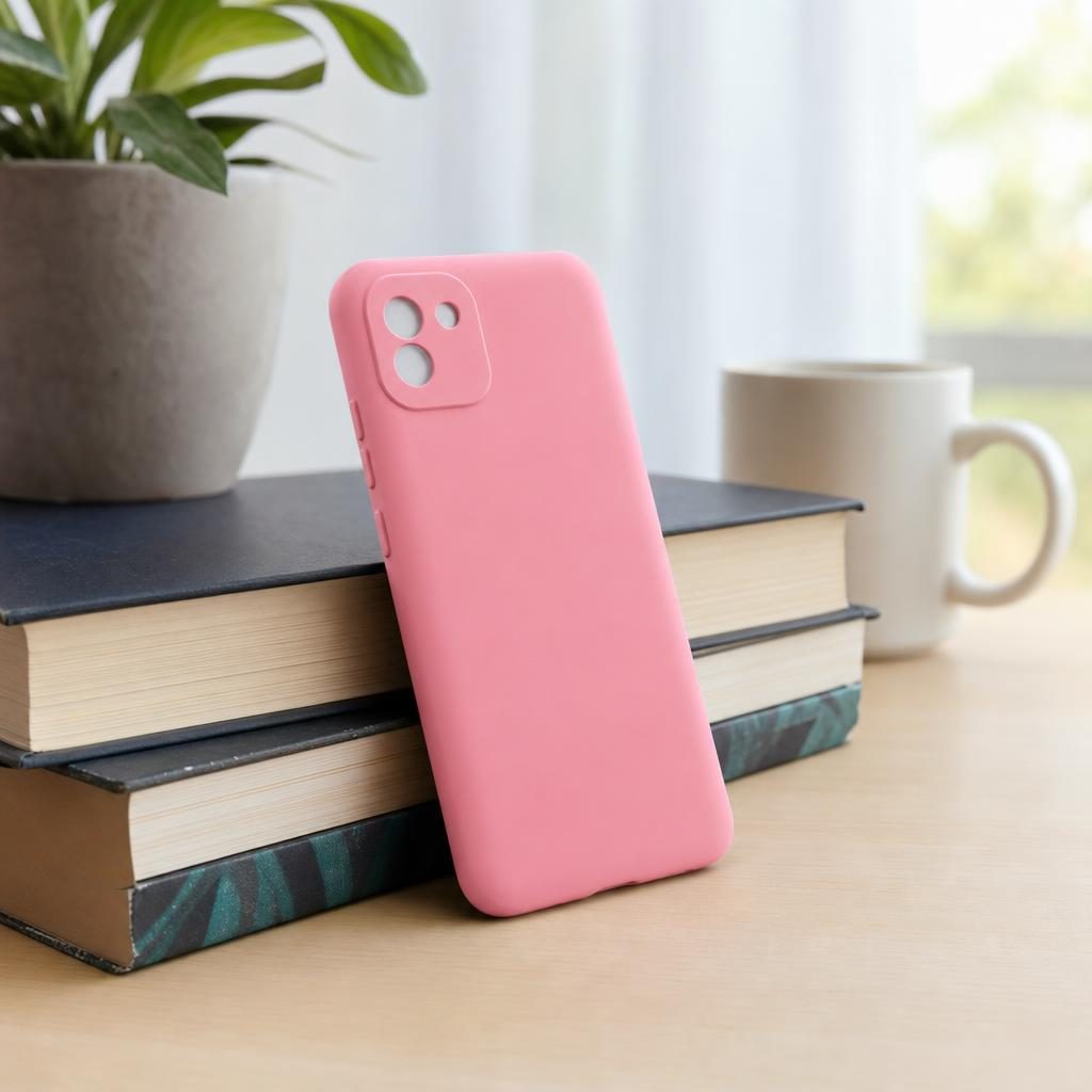 Protecție camera Samsung Galaxy A03 4G Flippy