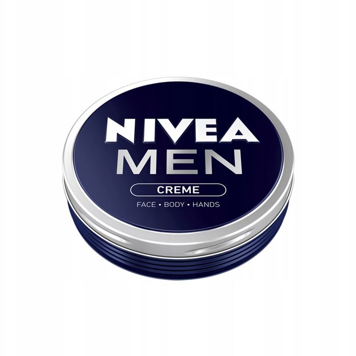 Nivea Crema 30 ml Men Hidratanta 1