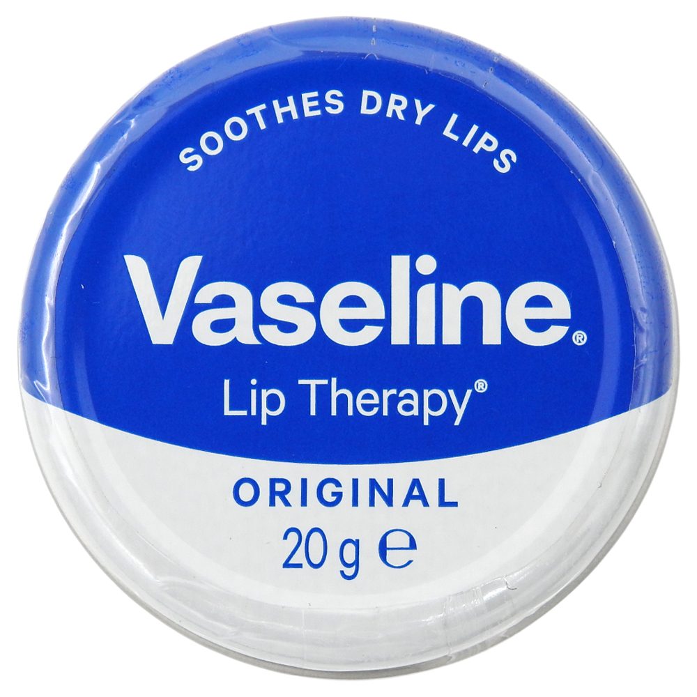 Balsam, Vaseline Lip, 20 g Original 1