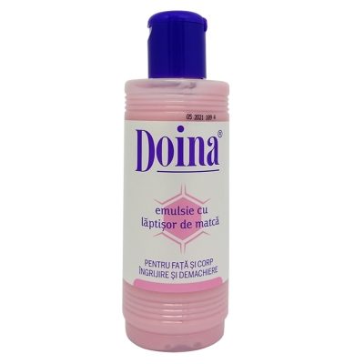 Doina Emulsie 200 ml Laptisor de Matca 1