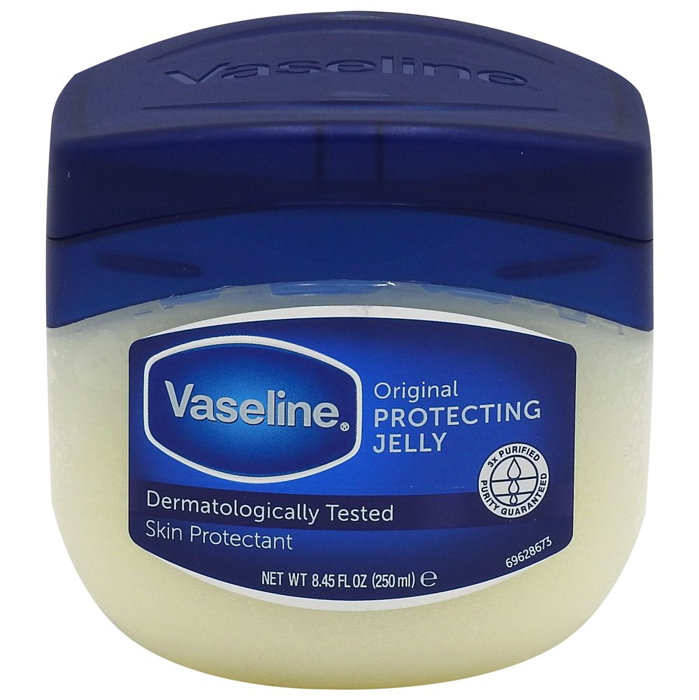 Tratament, Vaseline, Piele 250 ml Original 1