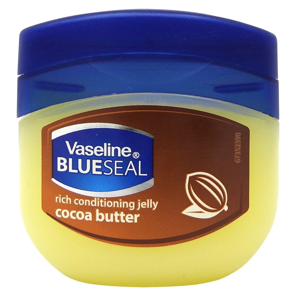 Tratament, Vaseline, Piele 50 ml Cocoa Butter 1