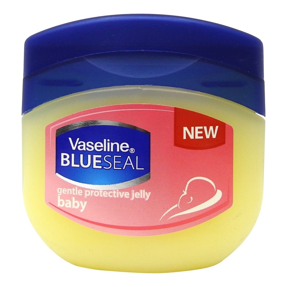 Tratament, Vaseline, Piele 100 ml Baby 1