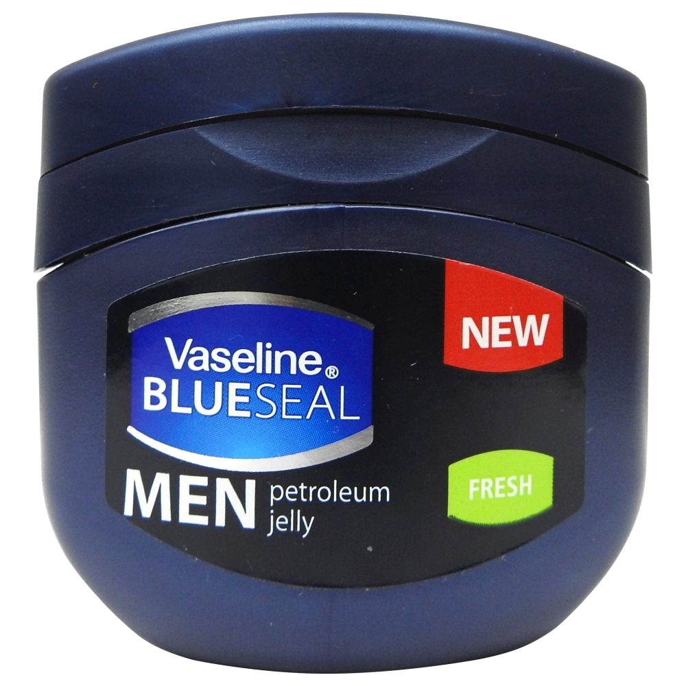 Tratament, Vaseline, Piele 100 ml Men Fresh 1