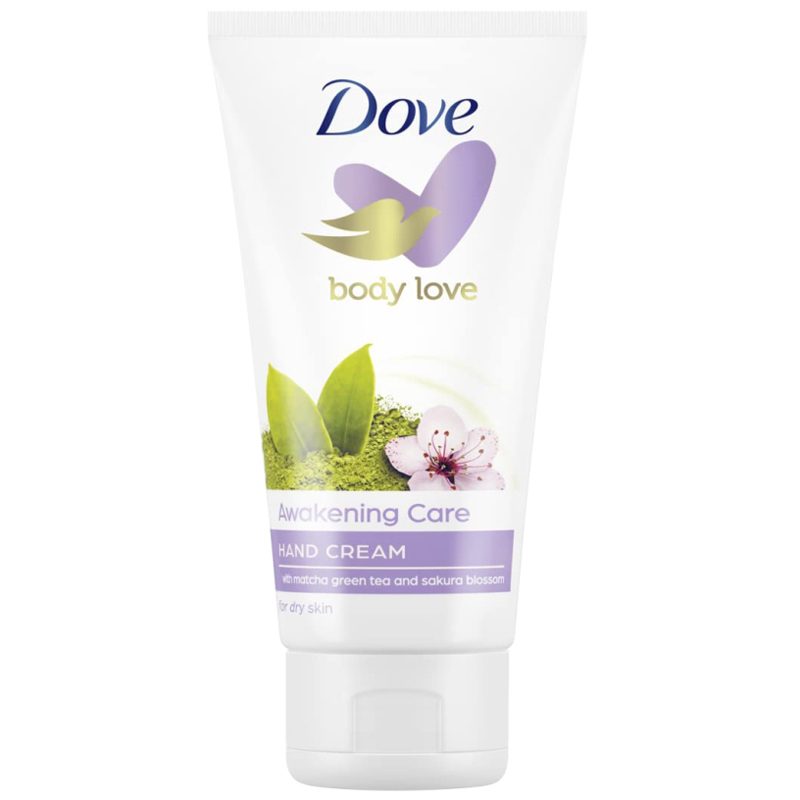 Crema pentru Maini, Dove, 75 ml Nourishing Awakening Ritual 1