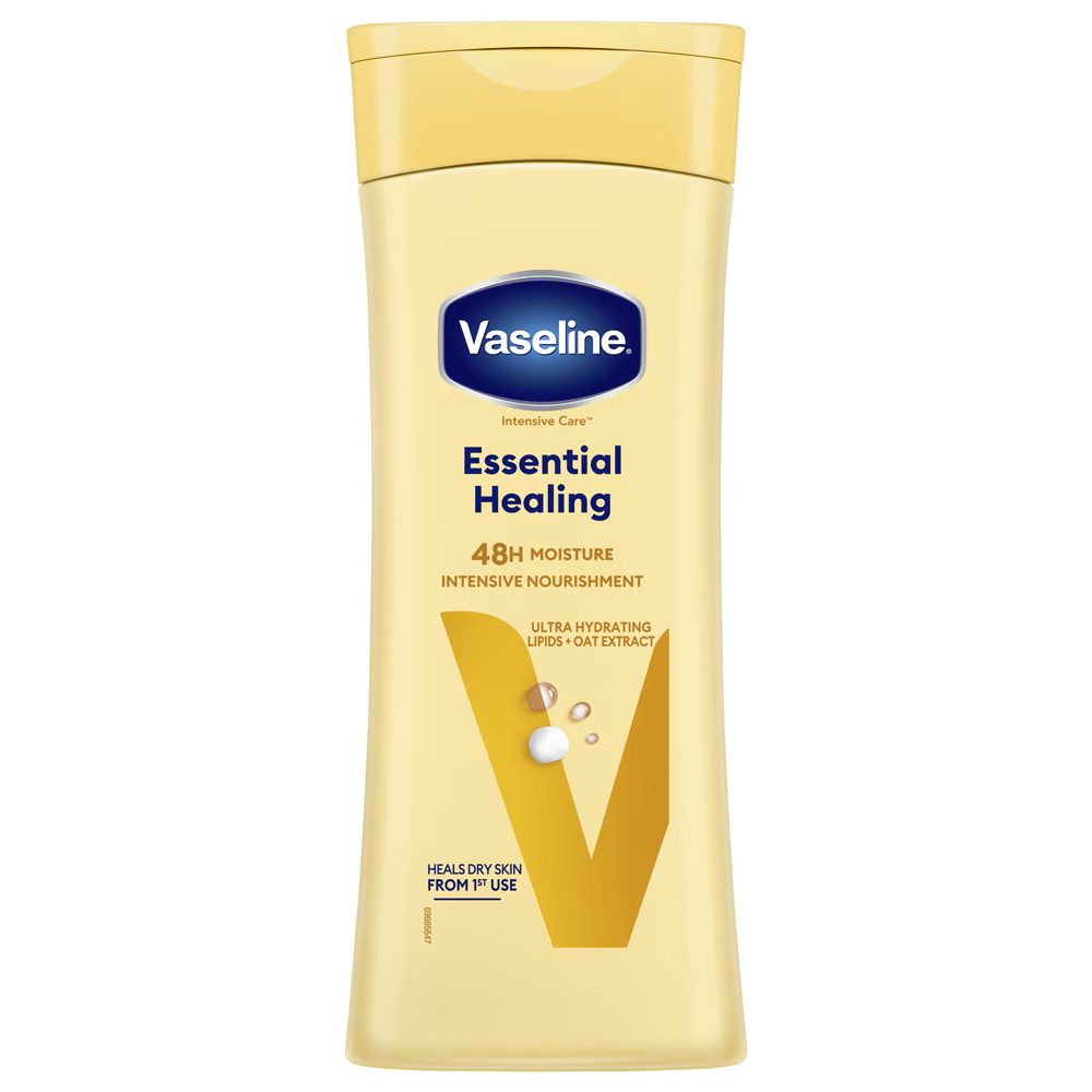 Lotiune de Corp, Vaseline, 400 ml Essential 1