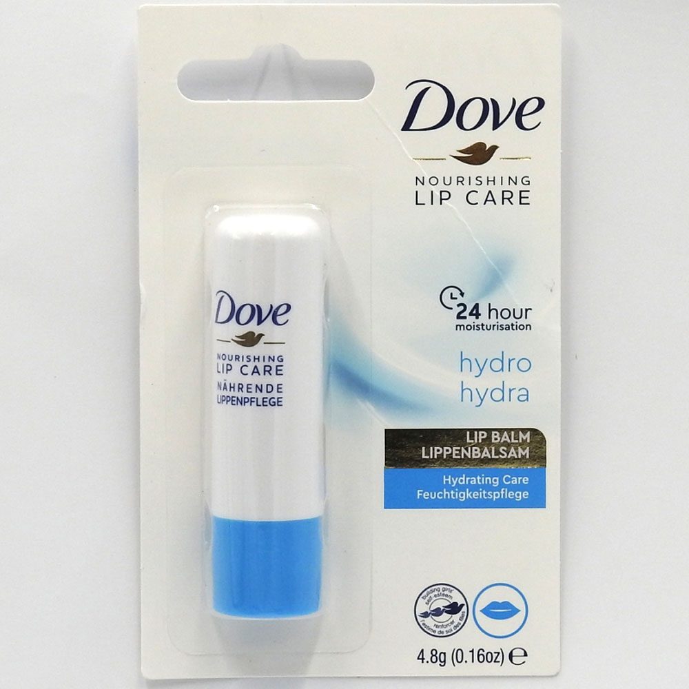 Dove Lip Care 4.8 g Hydra 1
