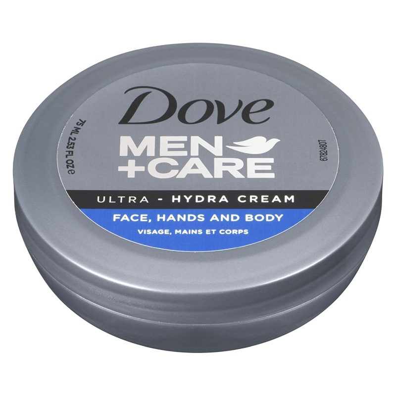 Dove Crema Men Care 75 ml Ultra Hydra 1