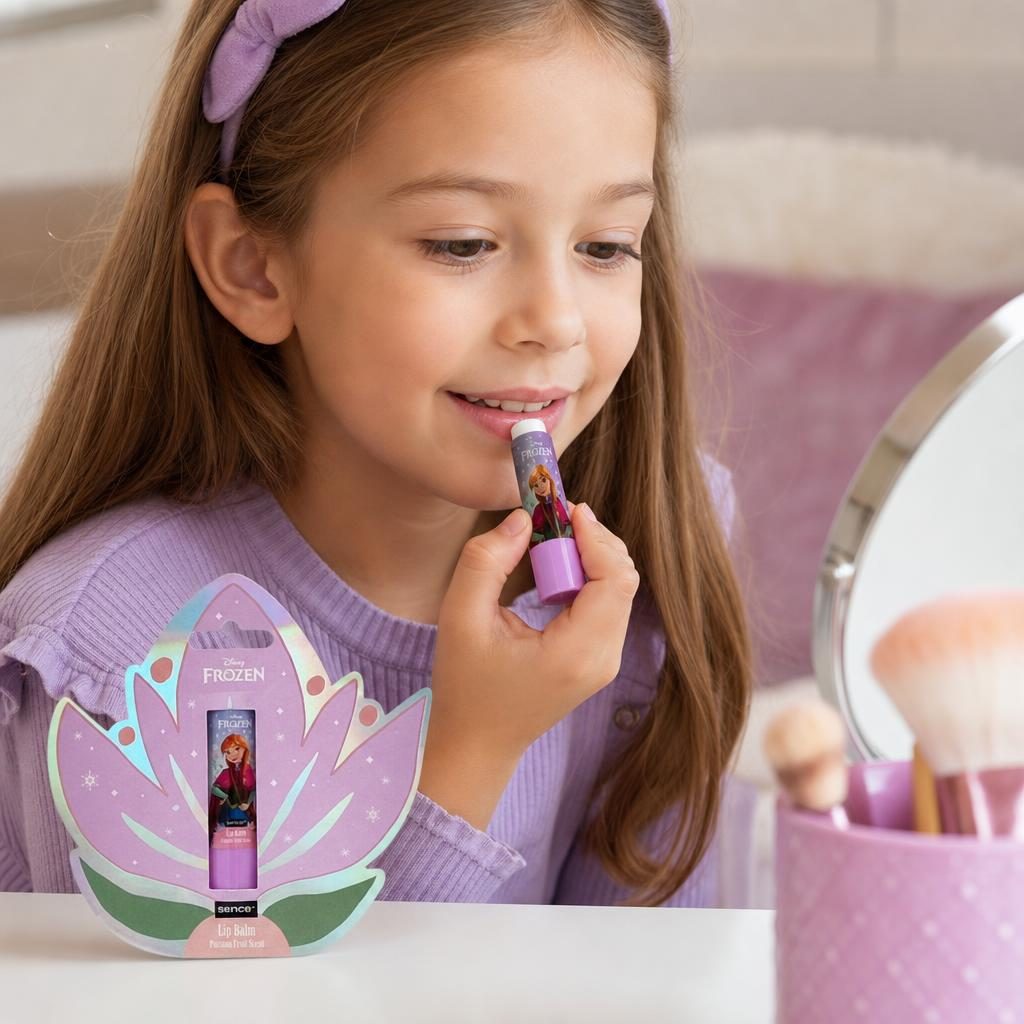 Balsam, Sence Frozen, Buze 4.3 g Diverse Sortimente