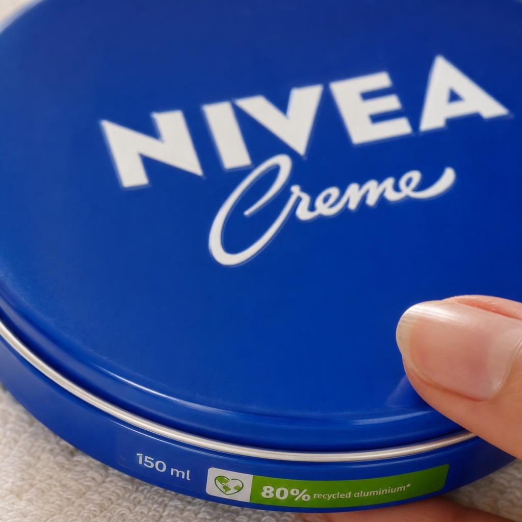 Nivea Crema 150 ml Hidratanta