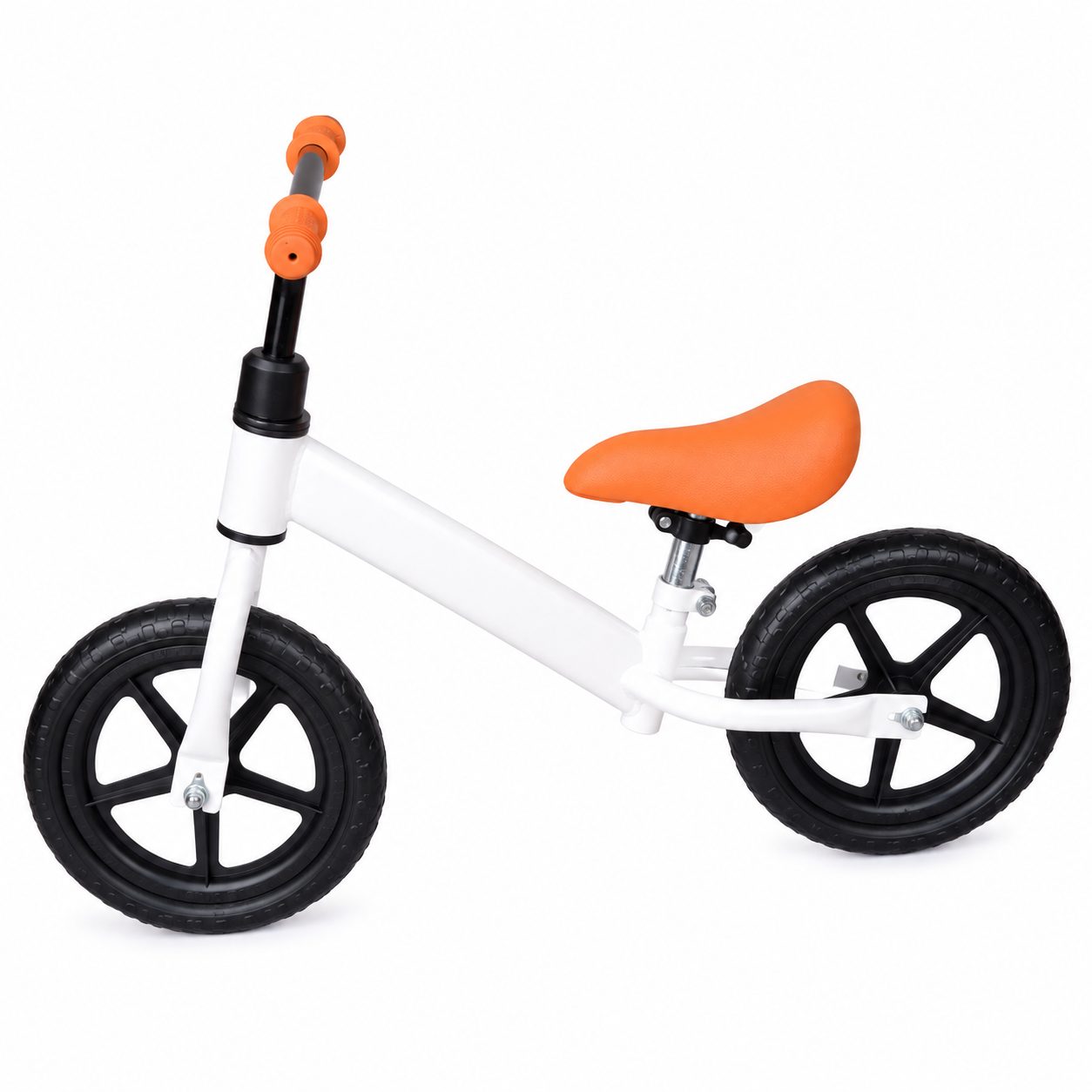 Bicicletă de echilibru Flippy pentru copii fără pedale