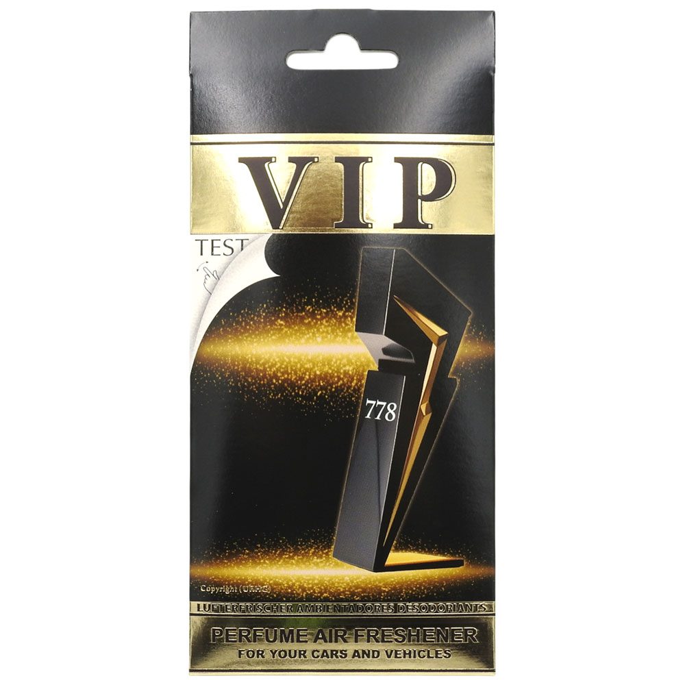 Odorizant, Vip, Auto 13 g 778