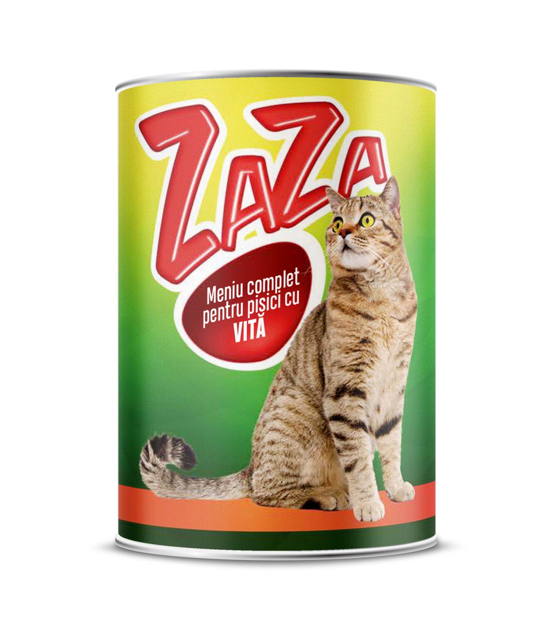 Conserva, Zaza, Pisici 415 g Vita