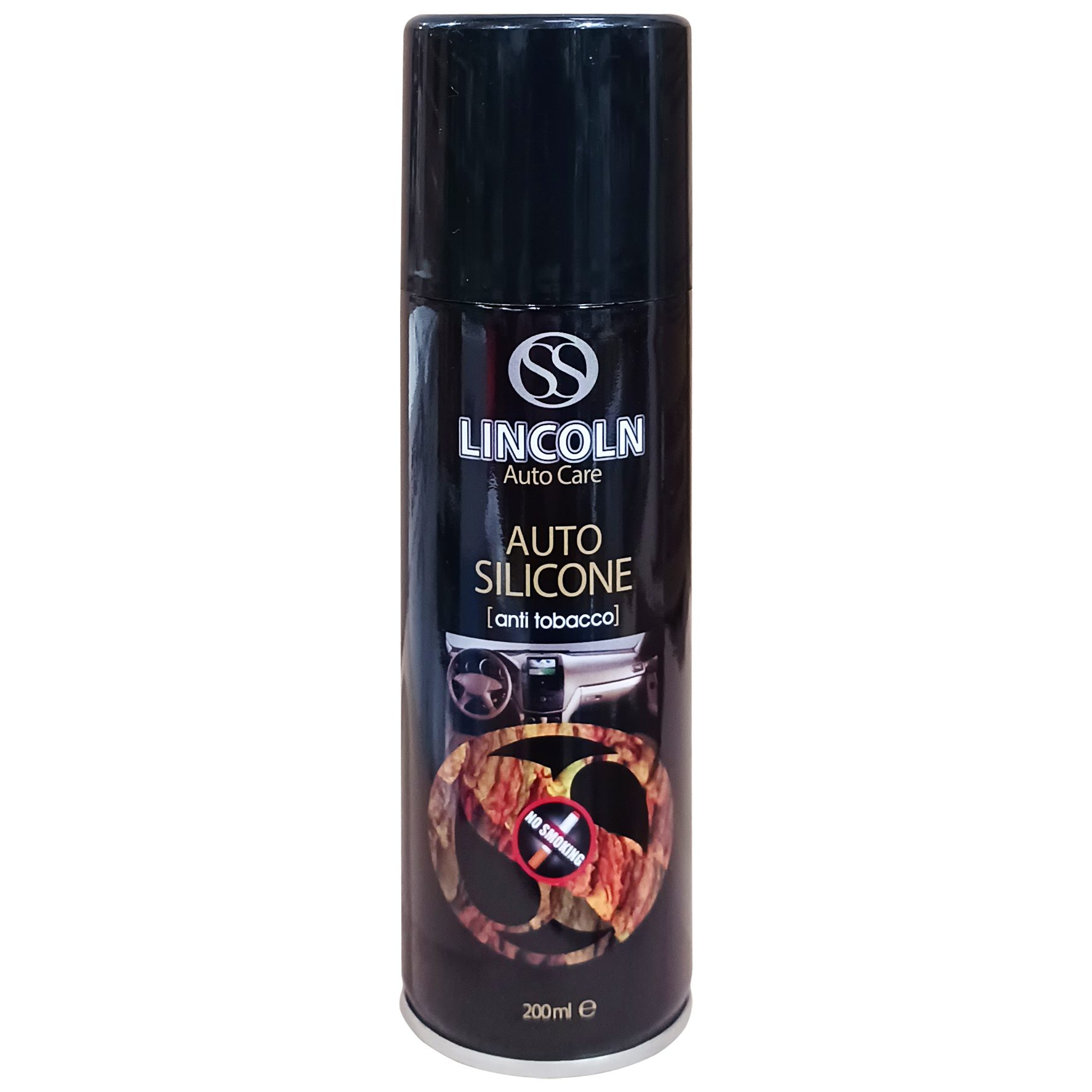 Mega Silicon Auto 270 ml Diverse Sortimente 1
