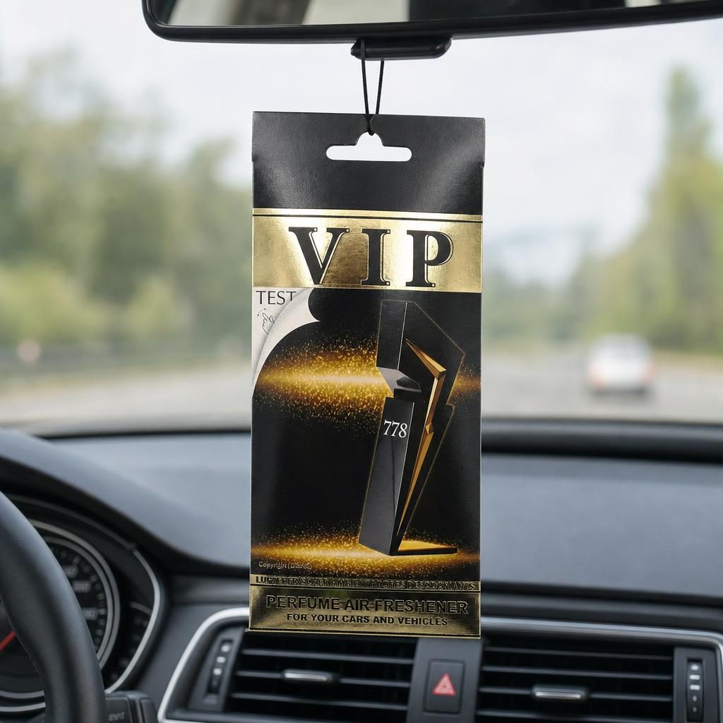 Odorizant, Vip, Auto 13 g 778