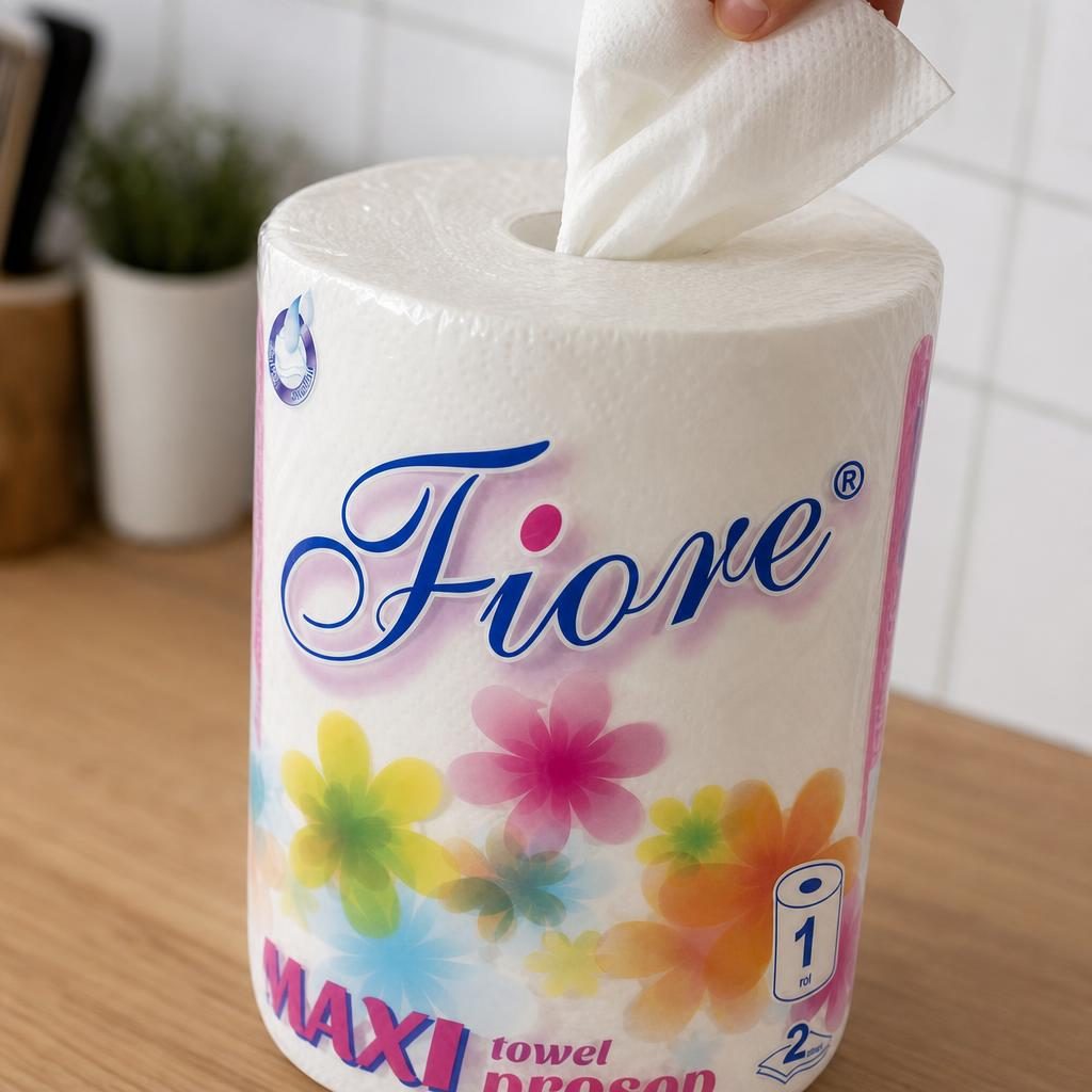 Fiore Maxi Prosop Bucatarie 2STRATURI
