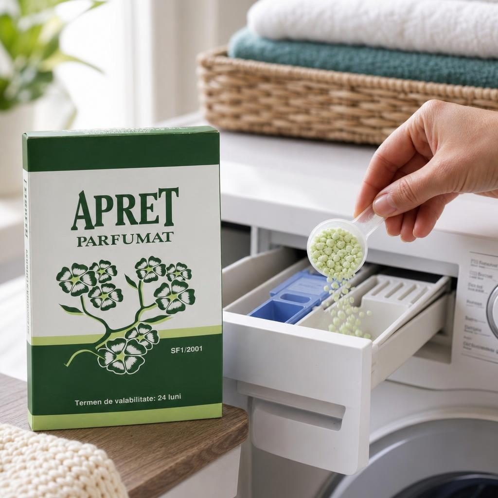 Apret Parfumat 150 g
