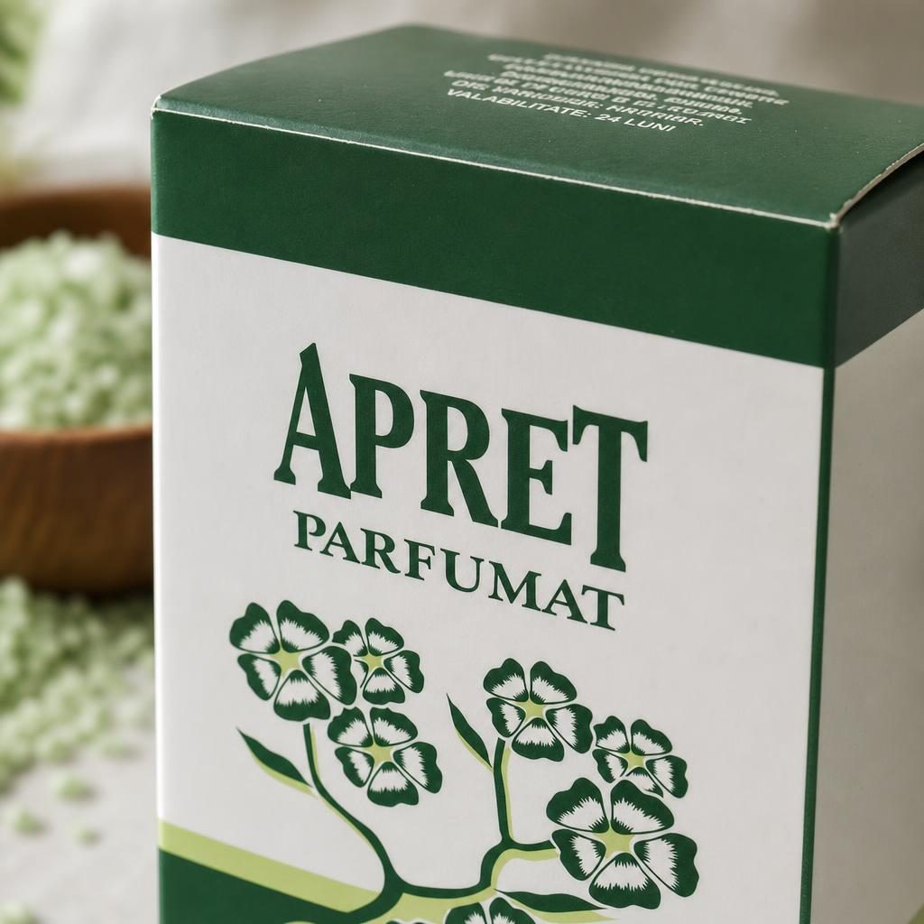 Apret Parfumat 150 g