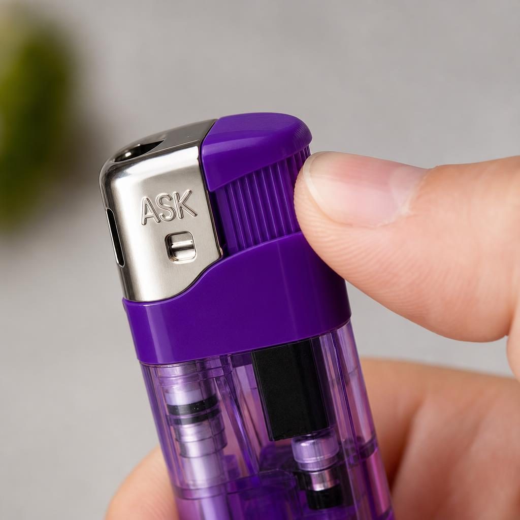 Brichete electronice set complet New Ask