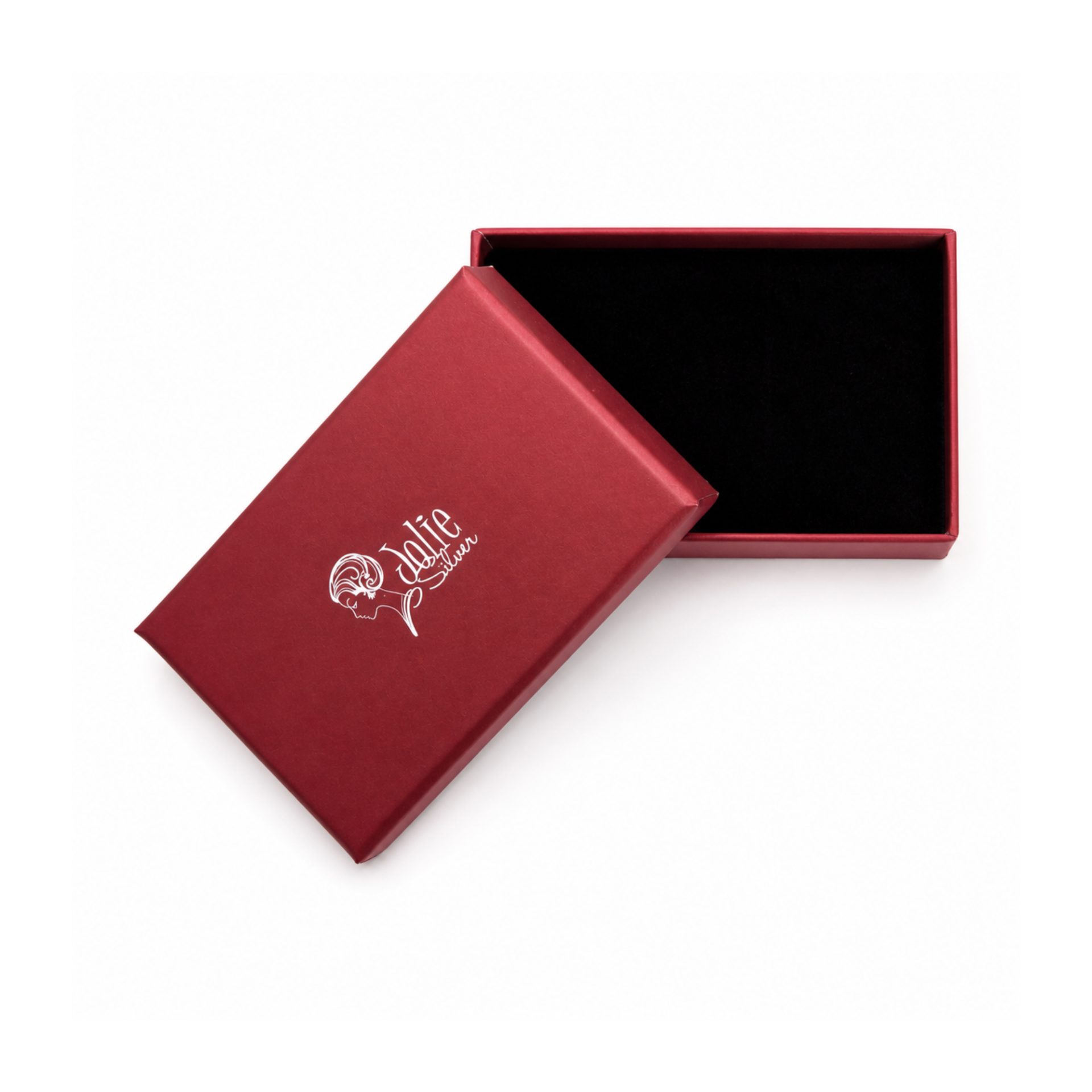Pandantiv Infinit Love, Argint 925, 1.5 x 1.5 cm, 1.13 g 5