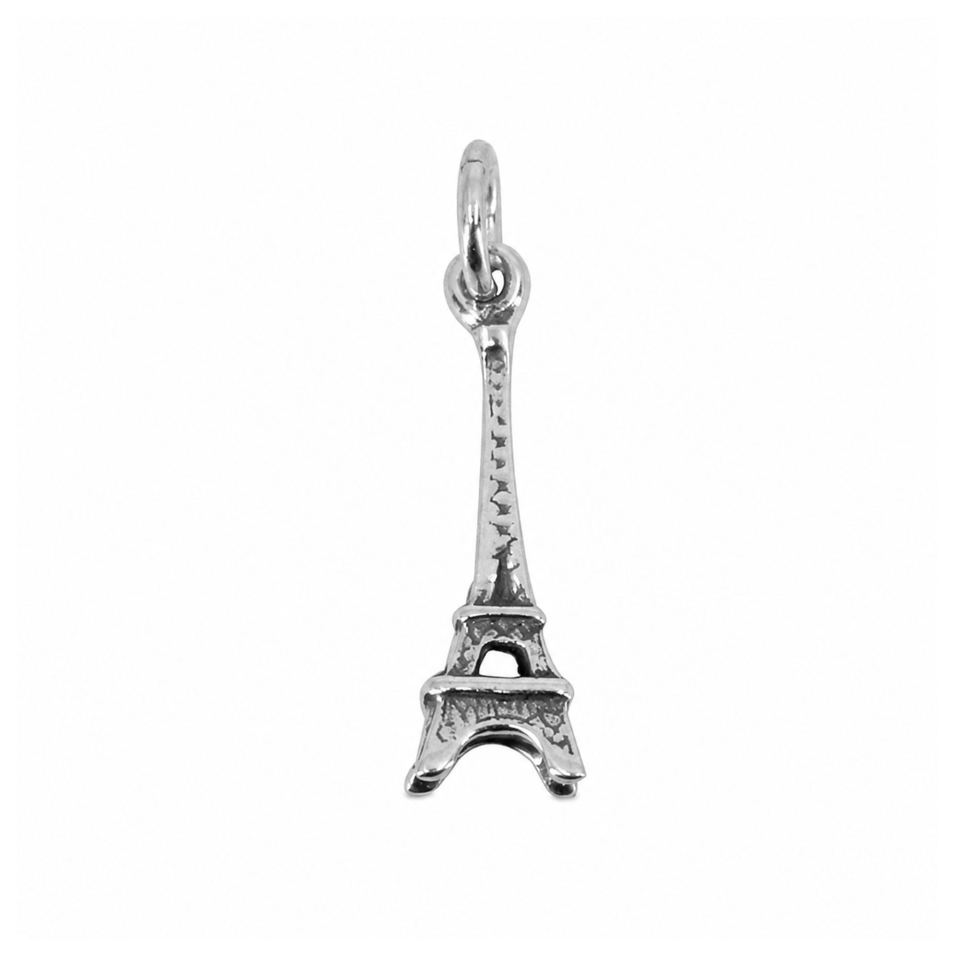 Pandantiv Torre Eiffel argint 925 Jolie Silver