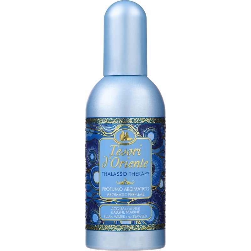 Tesori Parfum 100 ml Thalasso Therapy