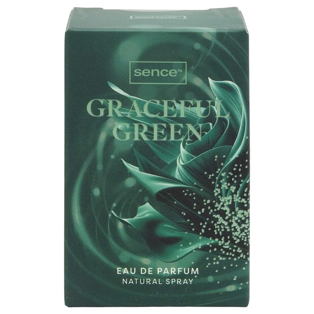 Apa de Parfum, Sence, 30 ml Night Luxe Diverse Sortimente 1