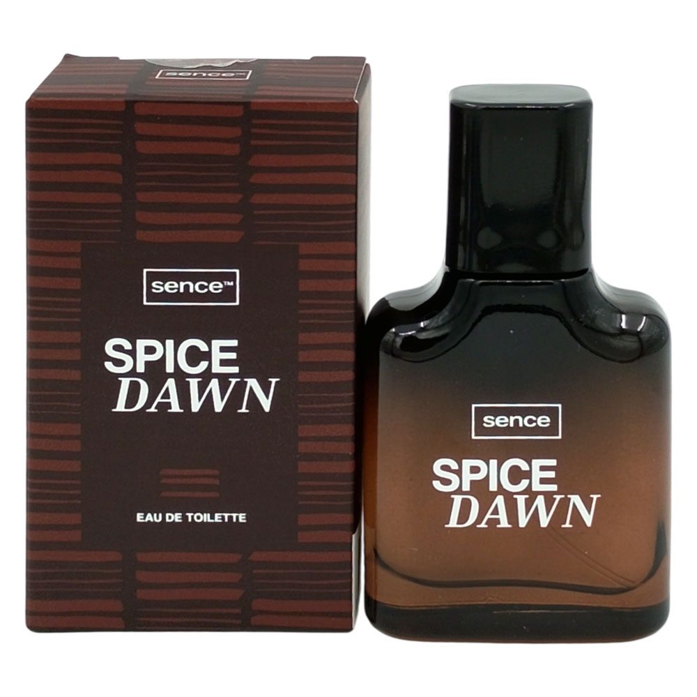 Apa de Toaleta, Sence, 30 ml Men Sunset Tribe Diverse Sortimente 1