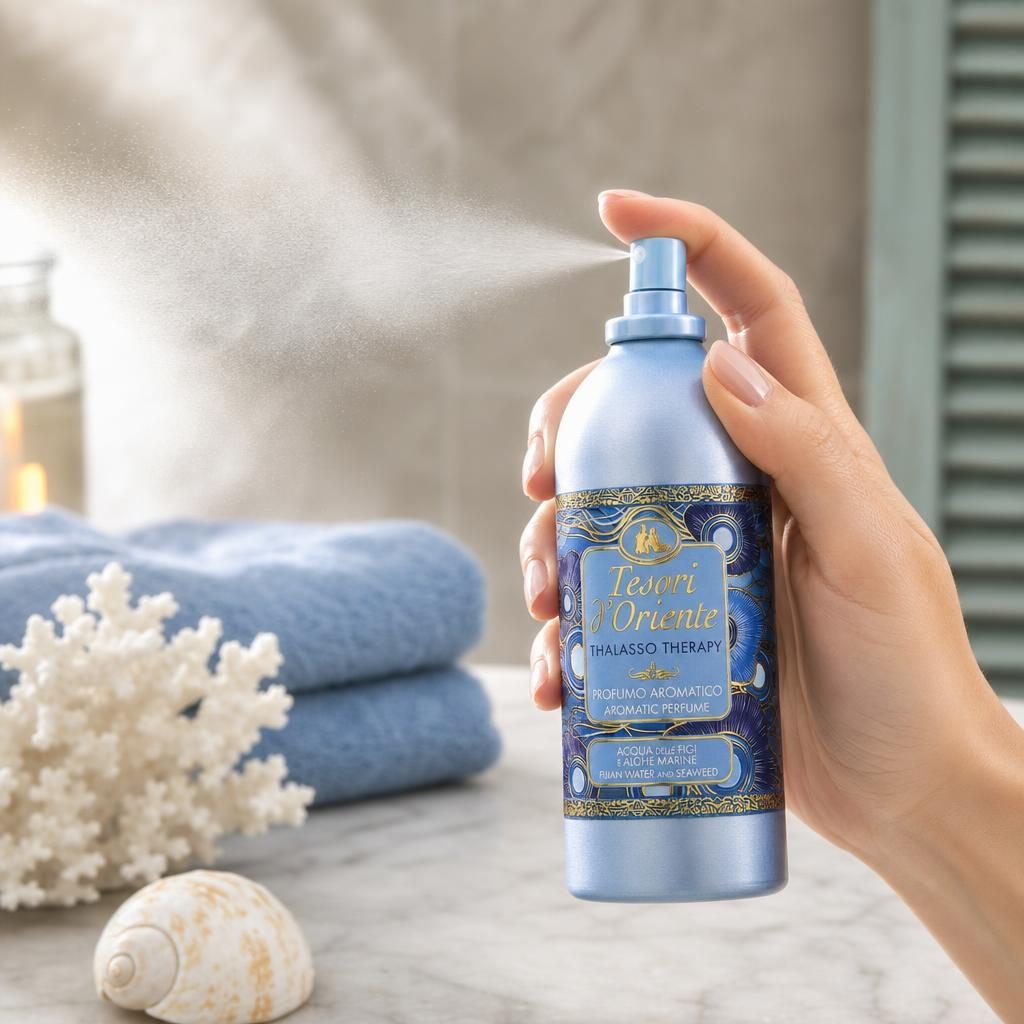 Tesori Parfum 100 ml Thalasso Therapy