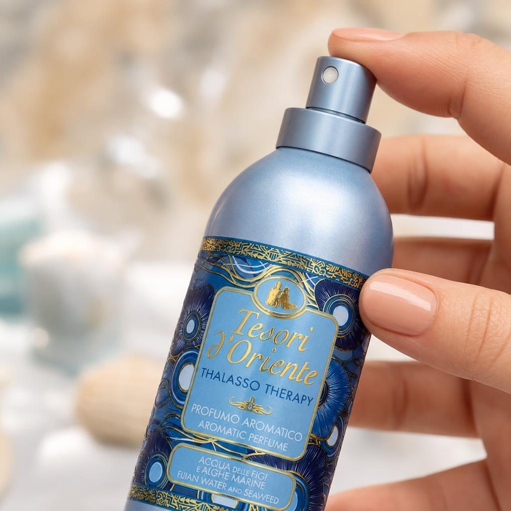 Tesori Parfum 100 ml Thalasso Therapy