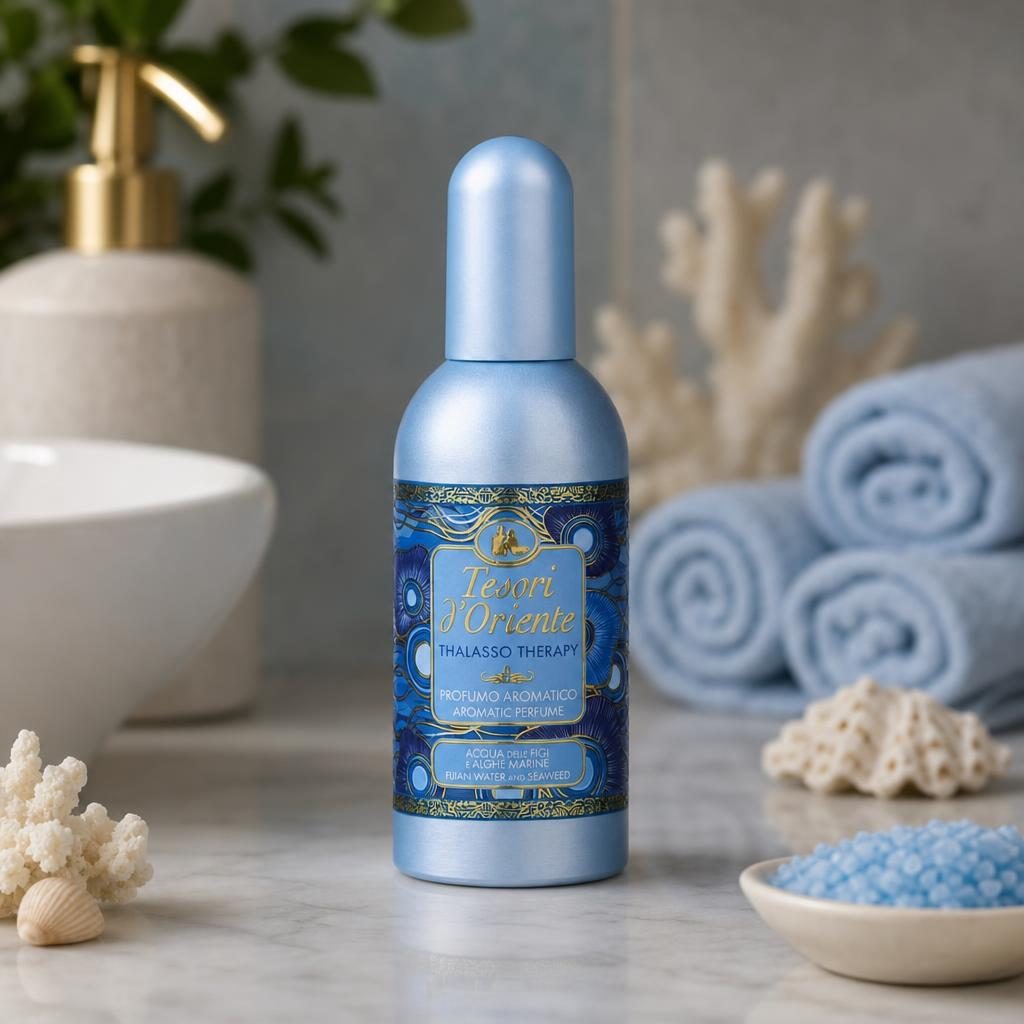 Tesori Parfum 100 ml Thalasso Therapy