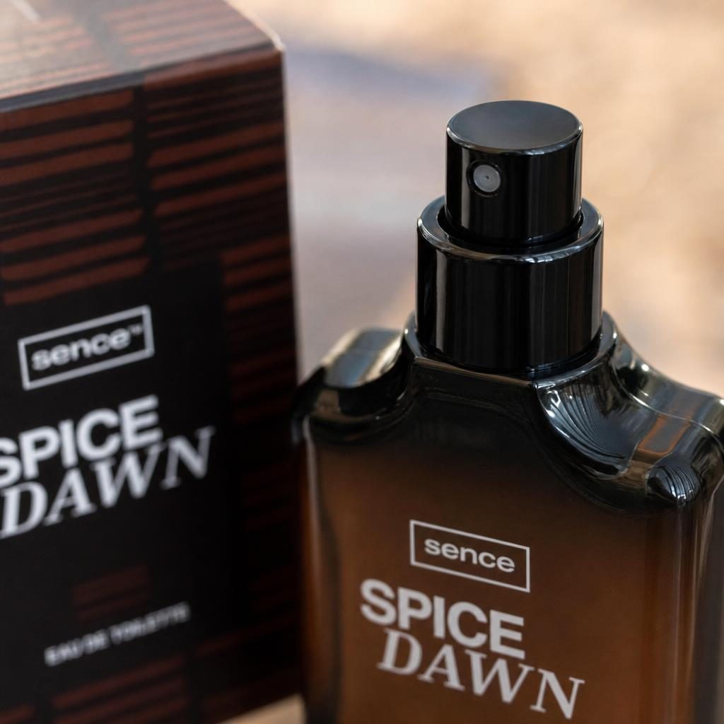 Apa de Toaleta, Sence, 30 ml Men Sunset Tribe Diverse Sortimente