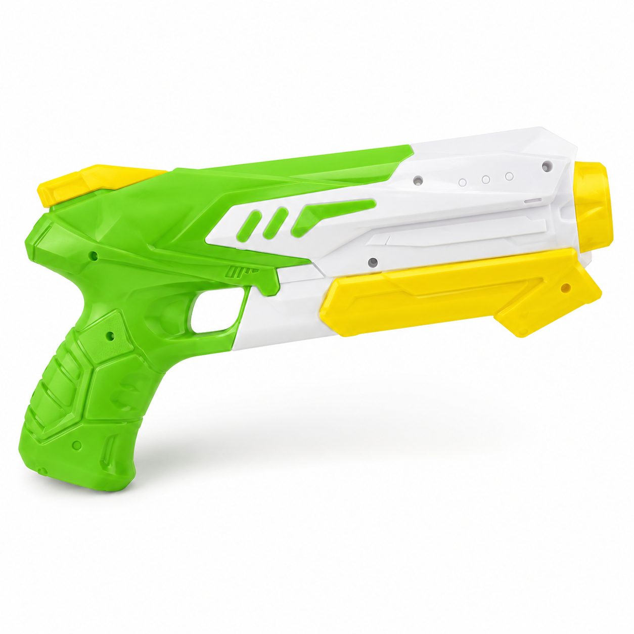 Pistol cu apă Flippy pentru copii