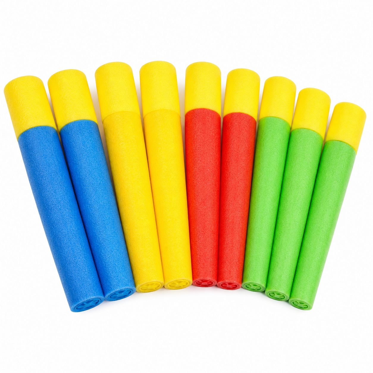 Blaster de Apa pentru Copii, , Dimensiune 4 cm, Jucarie de Vara pentru Plaja, Piscina si Curte, Rezervor pentru Apa, Design Usor de Manevrat, Diverse Modele, Multicolor 3