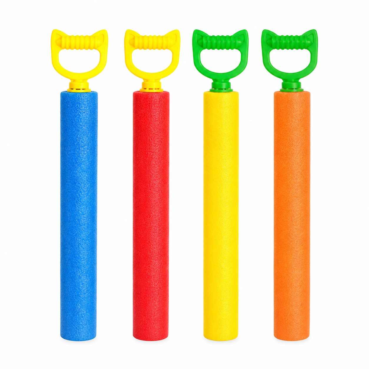 Blaster de apă Flippy set complet