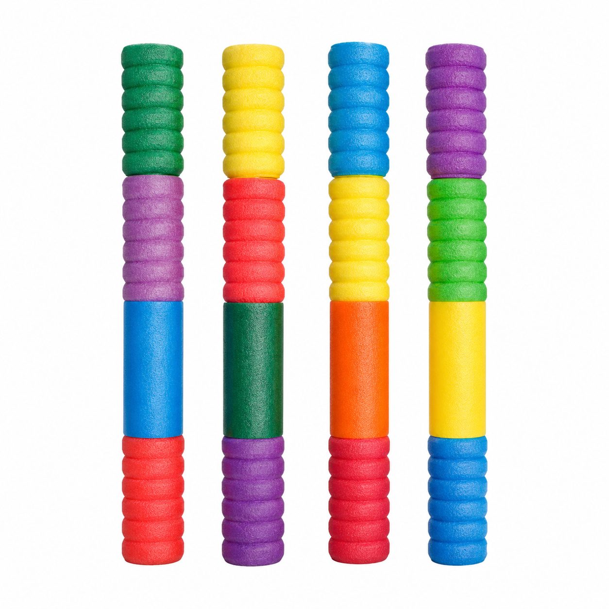 Blaster de Apa pentru Copii, , Dimensiune 40 cm, Jucarie de Vara pentru Plaja, Piscina si Curte, Rezervor pentru Apa, Design Usor de Manevrat, Diverse Modele, Multicolor 3