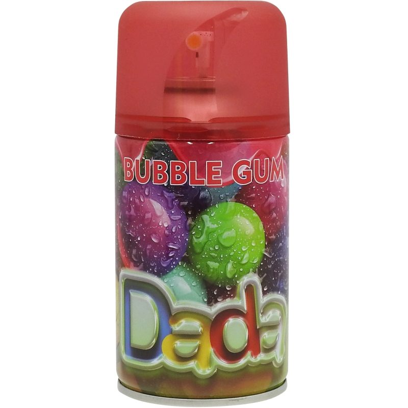 Odorizant, Dada, Camera Rezerva 205 ml Diverse Sortimente 1