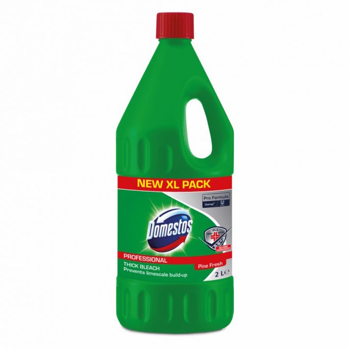 Domestos Professional Pine Fresh – Detergent Lichid Dezinfectant, 2 L 2