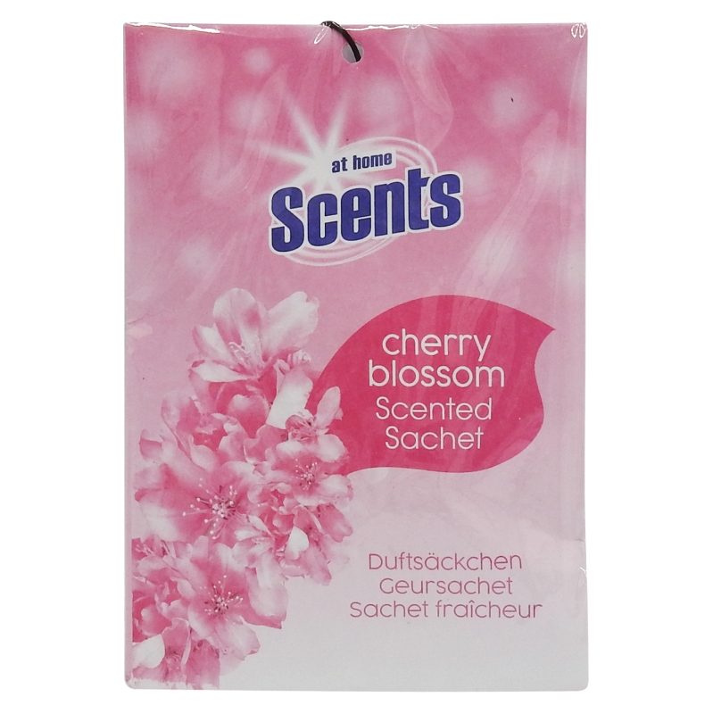 At Home Saculet Parfumat 12 g Diverse Sortimente 1