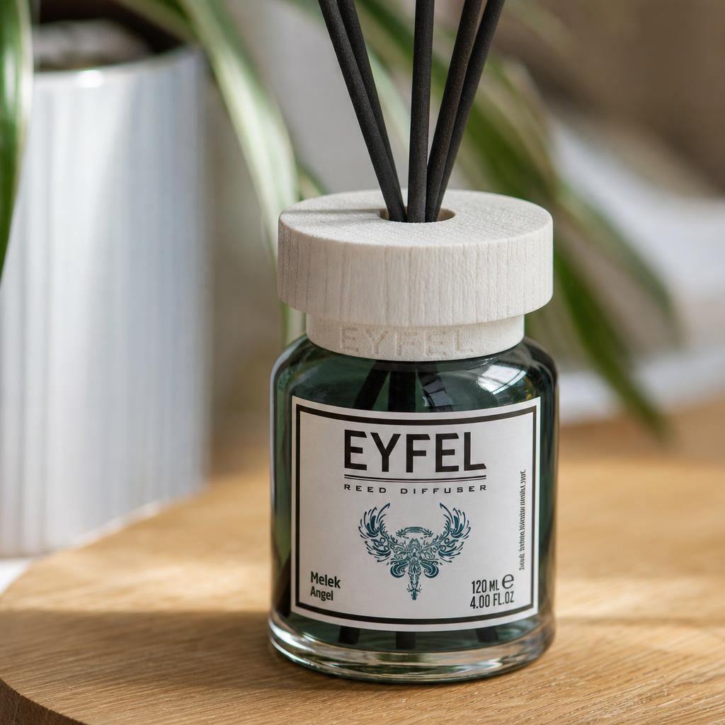 Difuzor de cameră Eyfel Angel, 120 ml