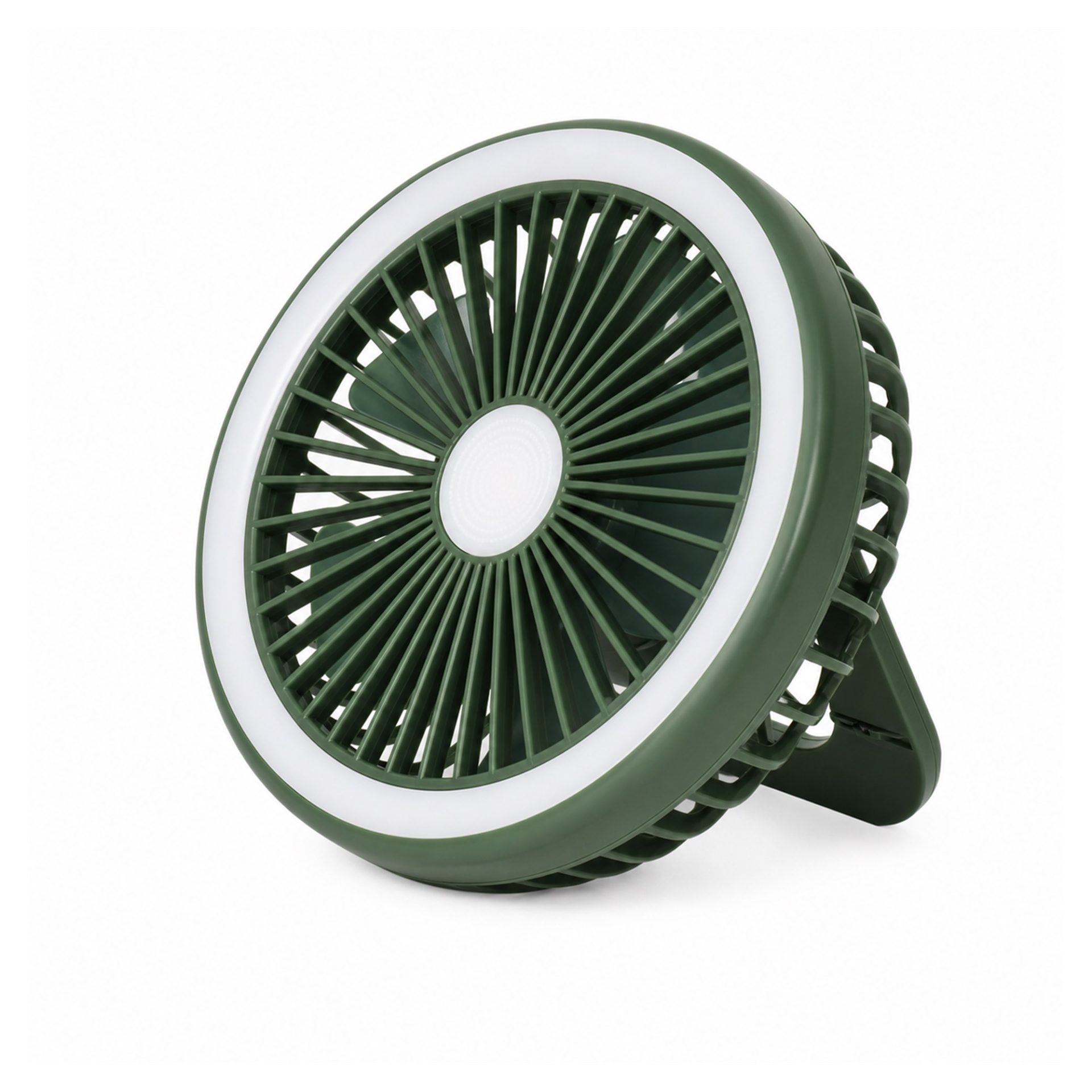 Mini Ventilator Portabil, Flippy, Model Compact si Portabil, Alimentare USB 5V, Flux de Aer Racoritor, Utilizare Usoara si Confort in Zilele Calduroase, Ideal pentru Birou, Camera, Masina, Calatorii si Vara