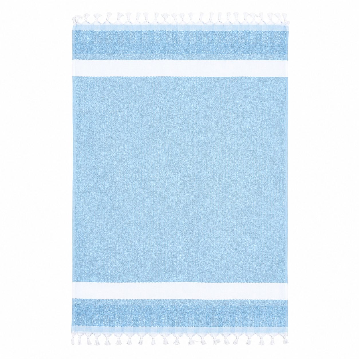 Prosop de Plaja, , Model Practic pentru Utilizare Zilnica, Material Textil Usor si Absorbant, Uscare Rapida, Atingere Placuta si Confort dupa Baie sau Inot, Ideal pentru Plaja, Picnic, Piscina, Camping si Vacante, Multicolor