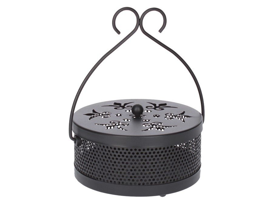 Suport pentru Spirala Anti-Tantari, Flippy, Model Practic pentru Utilizare Zilnica, Design Practic si Material Rezistent, Protectie Impotriva Insectelor, Utilizare Practica si Confort Sporit, Ideal pentru Casa, Terasa, Curte, Camping si Seri de Vara