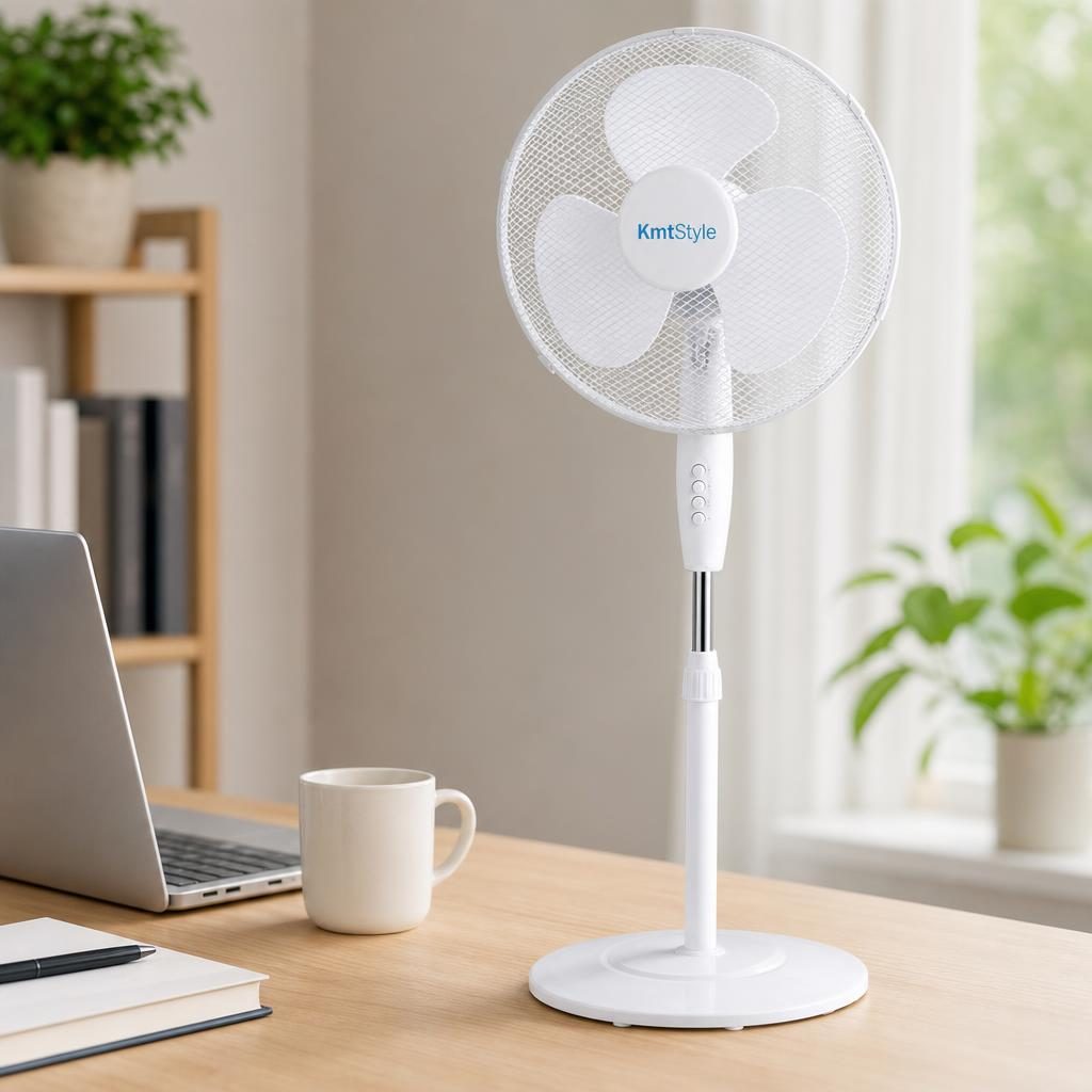 Mini Ventilator Portabil, Flippy, Model Compact si Portabil, Alimentare USB 5V, Flux de Aer Racoritor, Utilizare Usoara si Confort in Zilele Calduroase, Ideal pentru Birou, Camera, Masina, Calatorii si Vara
