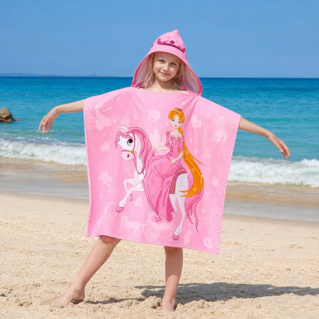 Prosop de Plaja, , Model Practic pentru Utilizare Zilnica, Material Textil Usor si Absorbant, Uscare Rapida, Atingere Placuta si Confort dupa Baie sau Inot, Ideal pentru Plaja, Picnic, Piscina, Camping si Vacante, Multicolor 3