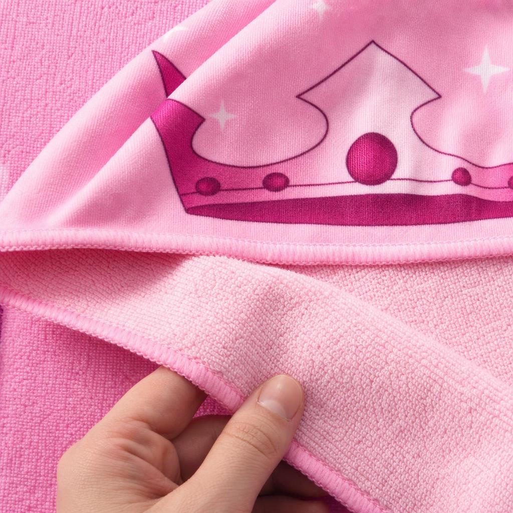 Prosop de Plaja, , Model Practic pentru Utilizare Zilnica, Material Textil Usor si Absorbant, Uscare Rapida, Atingere Placuta si Confort dupa Baie sau Inot, Ideal pentru Plaja, Picnic, Piscina, Camping si Vacante, Multicolor 4