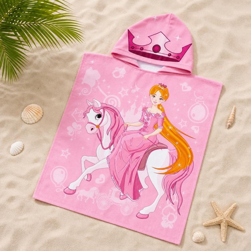 Prosop de Plaja, , Model Practic pentru Utilizare Zilnica, Material Textil Usor si Absorbant, Uscare Rapida, Atingere Placuta si Confort dupa Baie sau Inot, Ideal pentru Plaja, Picnic, Piscina, Camping si Vacante, Multicolor 2