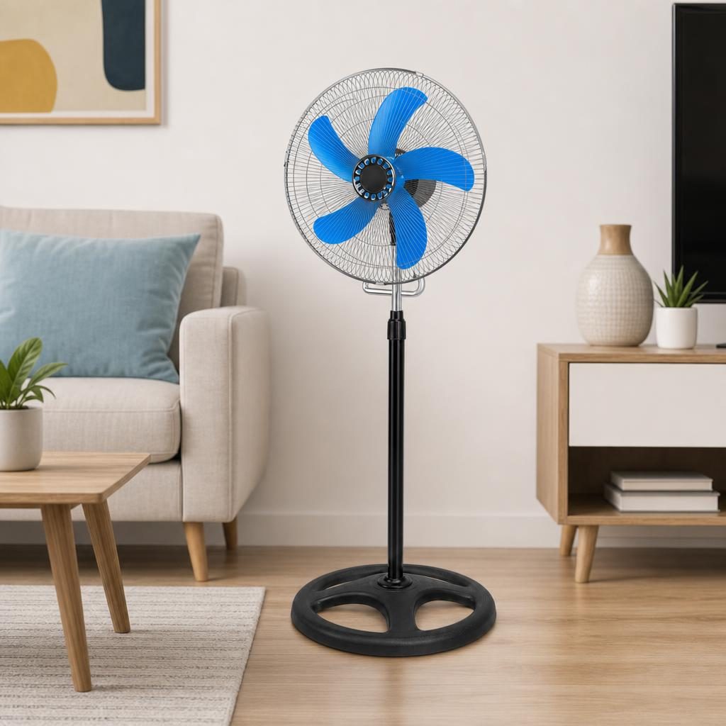 Ventilator Portabil, Flippy, Model Compact pentru Birou si Mana, Alimentare USB 5V, Flux de Aer Racoritor, Utilizare Usoara si Confort in Zilele Calduroase, Ideal pentru Birou, Camera, Masina, Calatorii si Vara