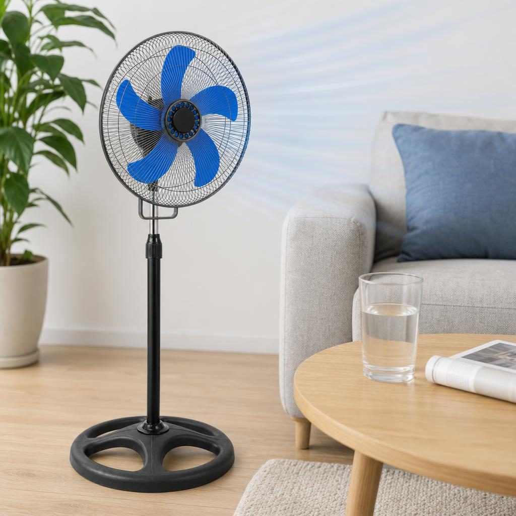 Mini Ventilator Portabil, Flippy, Model Compact si Portabil, Alimentare USB 5V, Flux de Aer Racoritor, Utilizare Usoara si Confort in Zilele Calduroase, Ideal pentru Birou, Camera, Masina, Calatorii si Vara